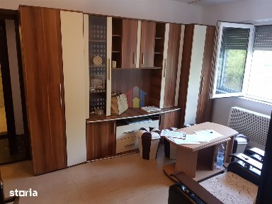Apartament 3 camere confort 2, etaj 1, Mobilat, Viziru 1