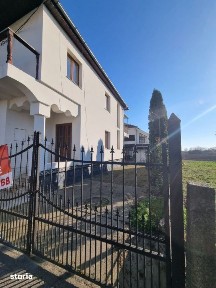 Casa cu Etaj in Paulesti