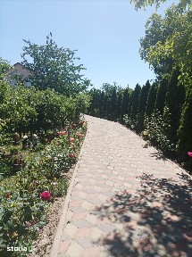 Casa noua cu etaj la Brehuiesti+anexa de locuit