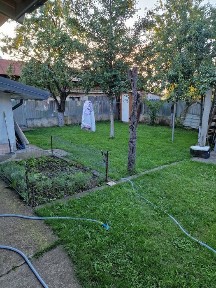 Casă spațioasă care te așteaptă