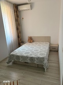 Garsoniera de inchiriat