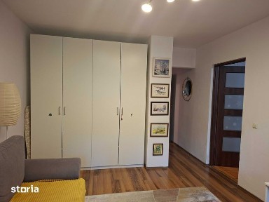 Apartament 2 camere Crangasi, 500 € (plata in lei)