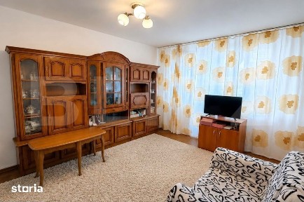 Apartament 2 camere, 48 mp, zona Micro 1