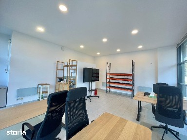 Spațiu comercial -Titan / Pallady Towers Residence, Ozana