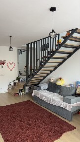 Apartament E2+E3, 45mp, zona Turnisor