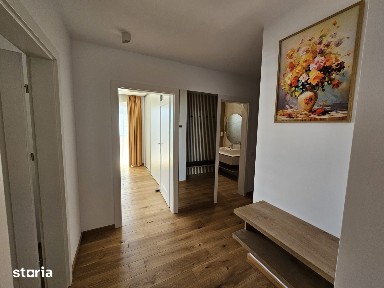 Urban Plaza. 3 Camere. Disponibil imediat.
