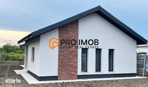 Casa tip parter zona Jorasti-Vrancea