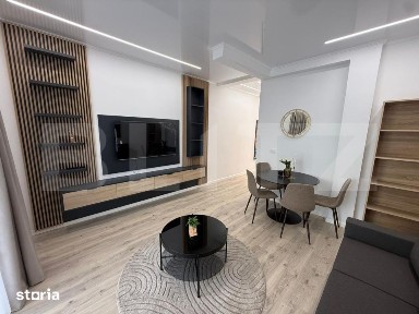 Casa moderna | Prima inchiriere | 3 camere+2 bai, curte, in zona Visan