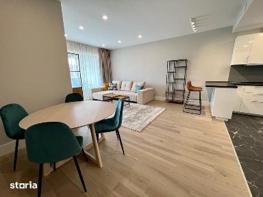 3 camere - TRIANA, Pipera, Erou Iancu Nicolae