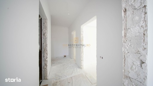 Vanzare apartament 2 camere, decomandat, terasa generoasa, Comision 0%