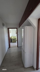 INCHIRIEZ apartament 2 camere, zona centrala din Mun. Targoviste