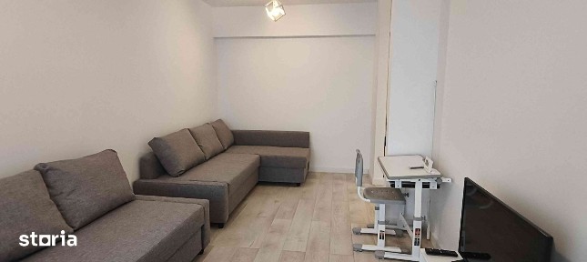 Studio modern - parcare subterană | Arbo Residence | Piscină |