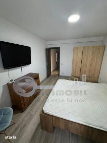 Apartament 1 camera GALATA