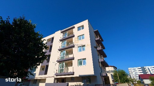 Apartament in bloc nou, 3 camere de vanzare, 97.6 mp, zona Grand Arena