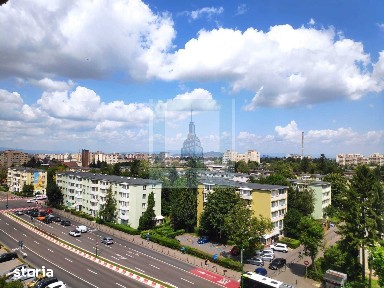 Apartament 3 camere, decomandat, etaj 2/9 - Calea Bucuresti, Brasov