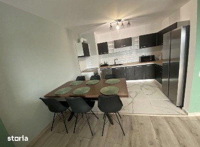 Penthouse 3 Camere | Central | Strada Decebal | Piata Mihai Viteazu |