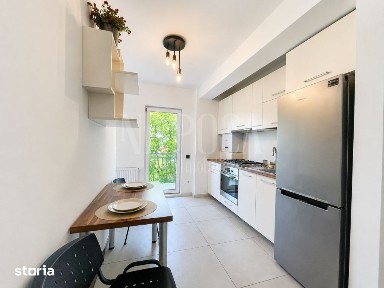Apartament 2 camere de inchiriat in Zorilor, Cluj Napoca