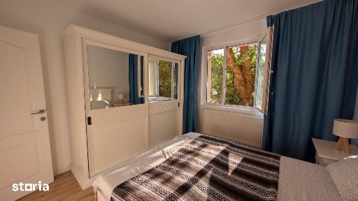 2 Camere, Parter, Open Space, Horea, Central, UBB Litere, Gara