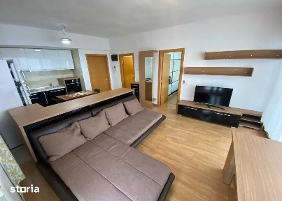 2 Camere | Viva City | Parcare | 52 MP | AC | Iulius Mall | FSEGA