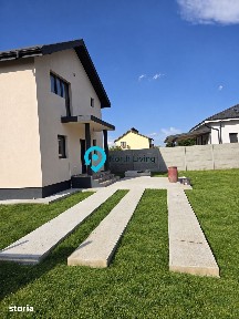 CASA SINGULARA TEGHES-DOMNESTI