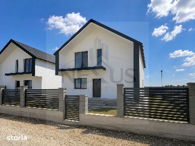4 camere | Casă nouă | Mutare 2026