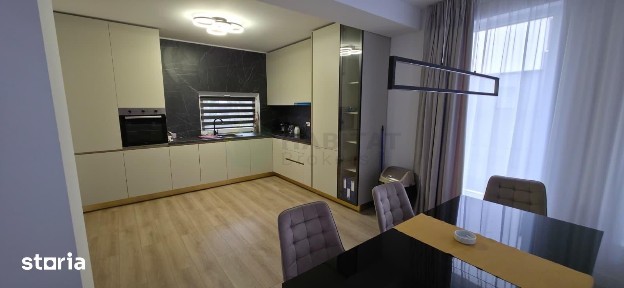 CASĂ P+1 DE ÎNCHIRIAT | AEROCITY TUNARI | 3 DORMITOARE | 3 BĂI
