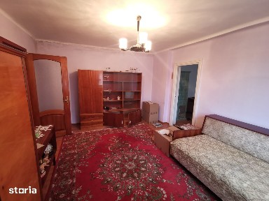 Apartament 3 camere str. Stefan Luchian-Rapsodia