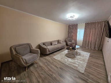 3 camere, decomandat, spatios, zona linistita, 80 mp