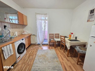 2 camere, str. Mihai Eminescu, 54.500 euro
