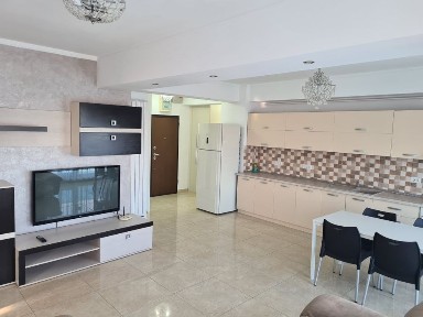 Ap 3 camere in Mamaia
