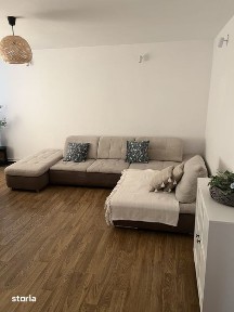 Inchiriez apartament in Radauti