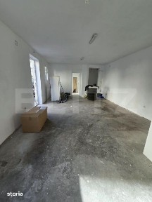 Apartament de vanzare cu 1 camera, Semicentral - Zalau