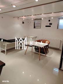 Spațiu de închiriat | Central Sibiu | 111 mpu | Curte proprie
