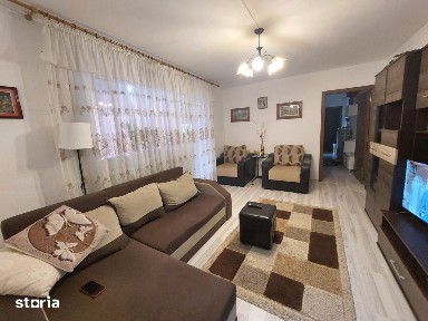 3 CAMERE | VALEA ROȘIE | ETAJ 3 | ZONĂ LINIȘTITĂ