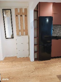 Garsonieră cu balcon, mobilată, Buzău