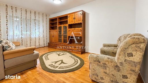 Antony Estate | Apartament 2 camere - Rogerius - Oradea