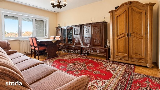 Antony Estate | Apartament 2 camere - Centru- Oradea