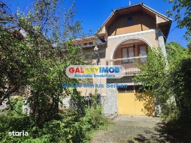 Vanzare casa P+1 Barbuletu
