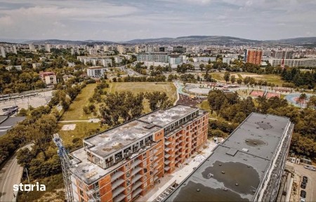 Vanzare 2 camere SDC - Sopor finisat