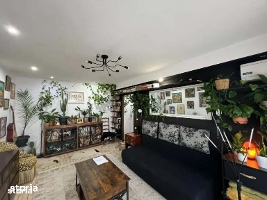 Apartament 4 camere, Micro 16, Satu Mare