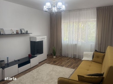 Inchiriez apartament cu 2 camere Barlad