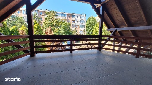 RESTAURANT + CRAMĂ DE ÎNCHIRIAT - DEVA, ZONA MARASTI (CASA PAMI)