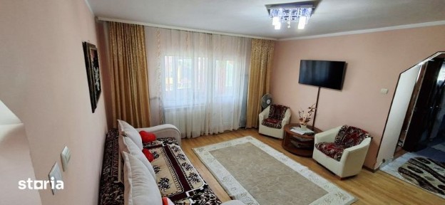 Persoana fizica inchiriez ap.2 camere, inclus loc parcare