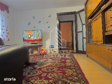 Apartament cu 2 camere semidecomandat Calea Buziasului