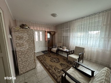 Casa 3 camere cu teren 774 mp | Odoreu