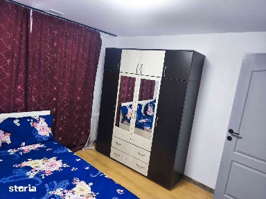 Apartament 3 camere de închiriat pe strada Stadionului !