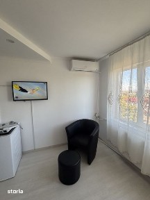 Garsoniera de inchiriat zona Aerostar