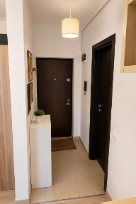 Proprietar - Garsonieră Bloc 2016, Str. Ion Conea, Lift, Centrală