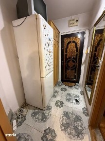 Garsoniera de inchiriat Rovine