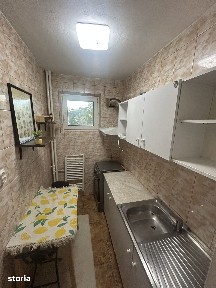 2 camere renovat recent | 350 m metrou 1 Dec 1918 | Et 2|Proprietar
